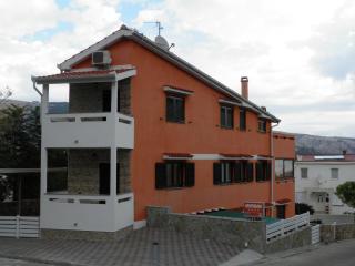 Apartments Pintar Zarok - Baška - 6
