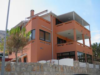 Apartments Pintar Zarok - Baška - 9