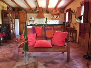 Casa Rural El Lirón - Ingenio - 6