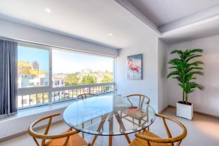 Luxury Penthouse Puerto Banús RDR403 - Marbella - 9