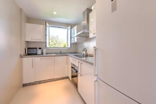 Luxury Penthouse Puerto Banús RDR403 - Marbella - 2