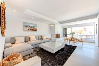 Luxury Penthouse Puerto Banús RDR403 - Marbella - 0