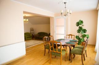 Saphyr Residences - CLASSICAL URBAN SUITE - Oradea - 9