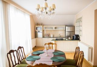 Saphyr Residences - CLASSICAL URBAN SUITE - Oradea - 8