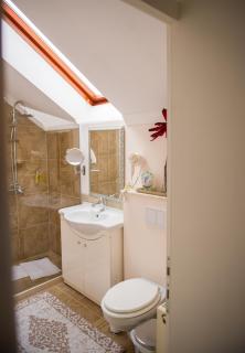 Saphyr Residences - CLASSICAL URBAN SUITE - Oradea - 7