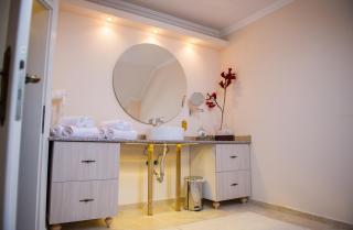 Saphyr Residences - CLASSICAL URBAN SUITE - Oradea - 6
