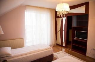 Saphyr Residences - CLASSICAL URBAN SUITE - Oradea - 5