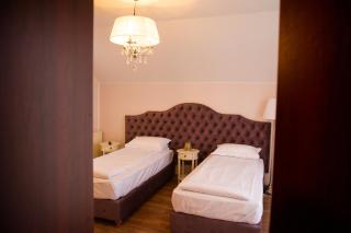 Saphyr Residences - CLASSICAL URBAN SUITE - Oradea - 4