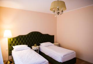 Saphyr Residences - CLASSICAL URBAN SUITE - Oradea - 3