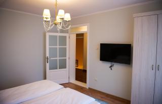 Saphyr Residences - CLASSICAL URBAN SUITE - Oradea - 2