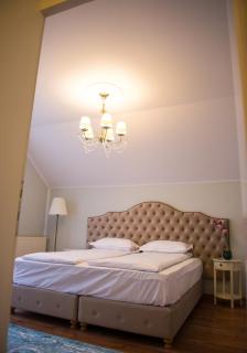 Saphyr Residences - CLASSICAL URBAN SUITE - Oradea - 1