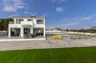 Protaras Greco Hilltop Views - 1