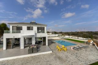 Protaras Greco Hilltop Views - 8