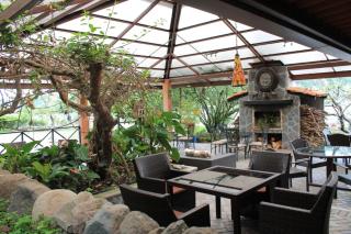 El Oasis Hotel y Restaurante - 4