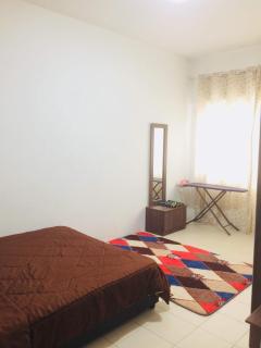 Ainul MarDhiah @ Cameron Highland (muslim stay) - 7