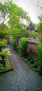 Secret Garden Sky - Ubud - 6