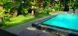 Secret Garden Sky - Ubud - 9