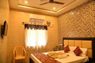 Rightchoicehotels - Rāmeswaram - 7