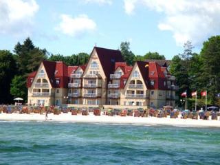 Strandhotel Grömitz - Grömitz - 7