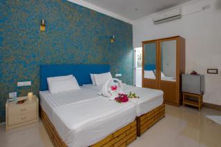Dream Inn Sun Beach Hotel Maldives - Thulusdhoo - 6