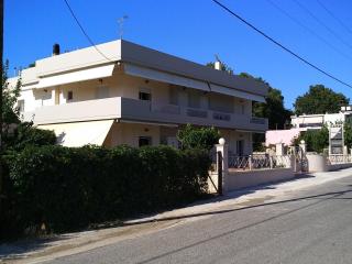 Hotel Aki - Loutra Edipsou - 0