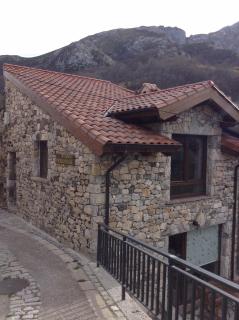 La Cabaña de Catalina - Sotres - 9