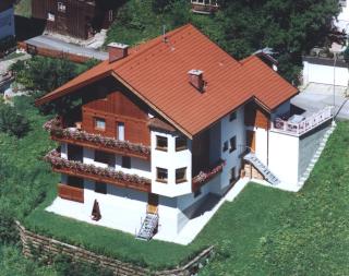 Apart Bel Ami - Kappl - 9