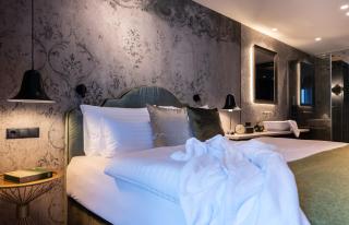 SISSI SUITES | luxury apartments | Mayrhofen - Mayrhofen - 4