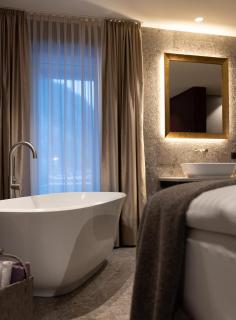 SISSI SUITES | luxury apartments | Mayrhofen - Mayrhofen - 7