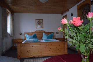 Pension Schüler - Bonndorf im Schwarzwald - 3