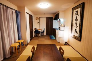 Ben's Guesthouse Kyoto - Kyoto - 8