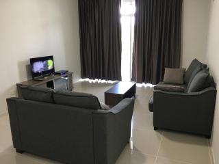 OHANA Sky Villa Residences - Kuching - 4