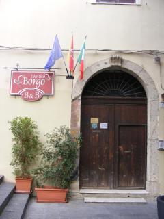 L'Antico Borgo - Milazzo - 6