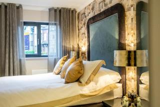 5 London Mews - York - 1