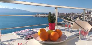 Bay View Apartment - Sarandë - 9