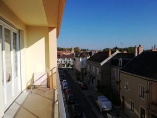 Joli F1 au coeur de Paray - Paray-le-Monial - 4