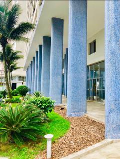 Edificio Bela Vista - Guarujá - 5