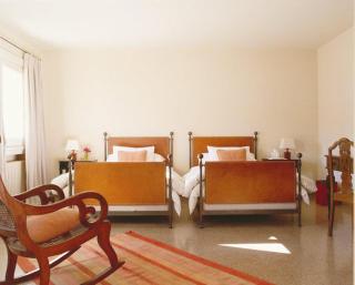 El Castillo de Mandl - 4