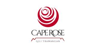 Cape Rose - Gili Trawangan - 2