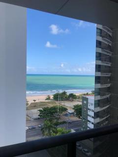 Beach Class International - Flat - Recife - 3