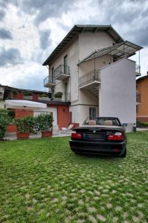 ORANGE APARTMENT - Lezzeno - 4