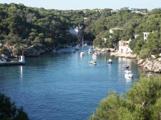 Apartamentos Cala Figuera - Cala Figuera - 4