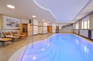 Hotel Alpenrose - Zauchensee - 6