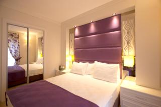 Baga Hotel - Akyaka - 7