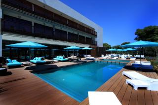 Hôtel Souani ( Al Hoceima Bay) - Al-Ḥoseyma - 8