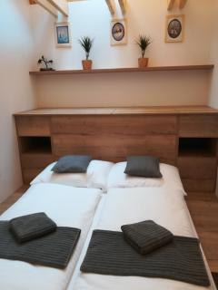 Apartmány U Holubů - 4