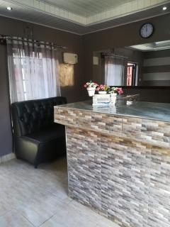 Sunview Lodge & Restaurant - Kibwezi - 2