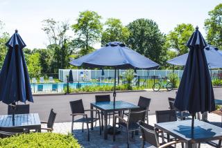 Circle Hotel Fairfield - 1