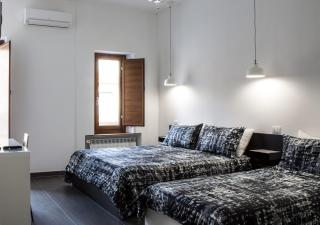 Pomodoro Bed - Castrovillari - 3