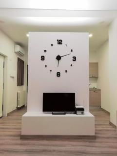 Indipendent Mini Apartment Pescara Centro - Pescara - 8